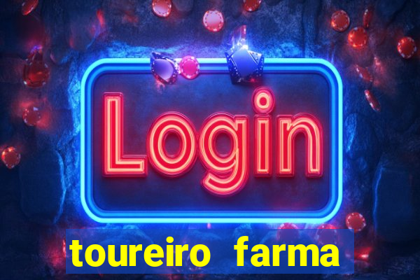 toureiro farma whatsapp teresina